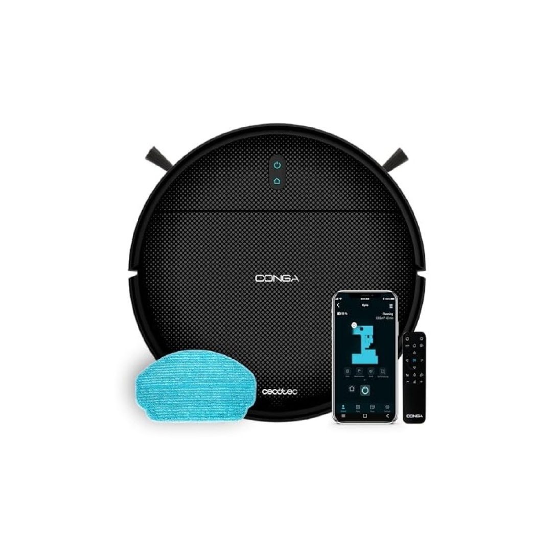 Conga 999 Map Genesis