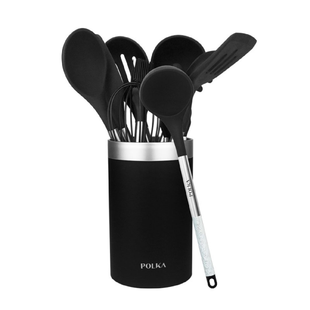 Polka Excellence Force kitchen utensils