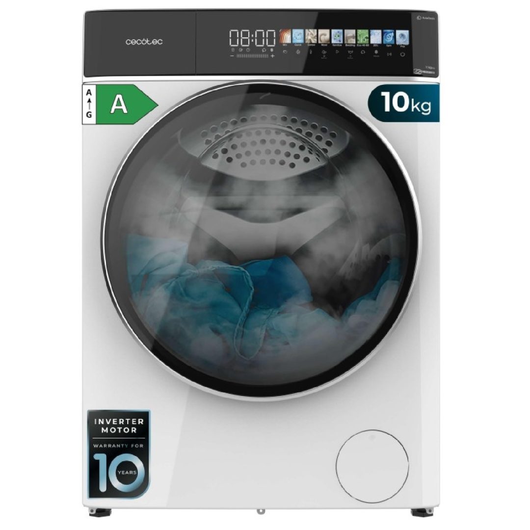 Bolero DressCode 10900 Autodose Inverter FullColor A
