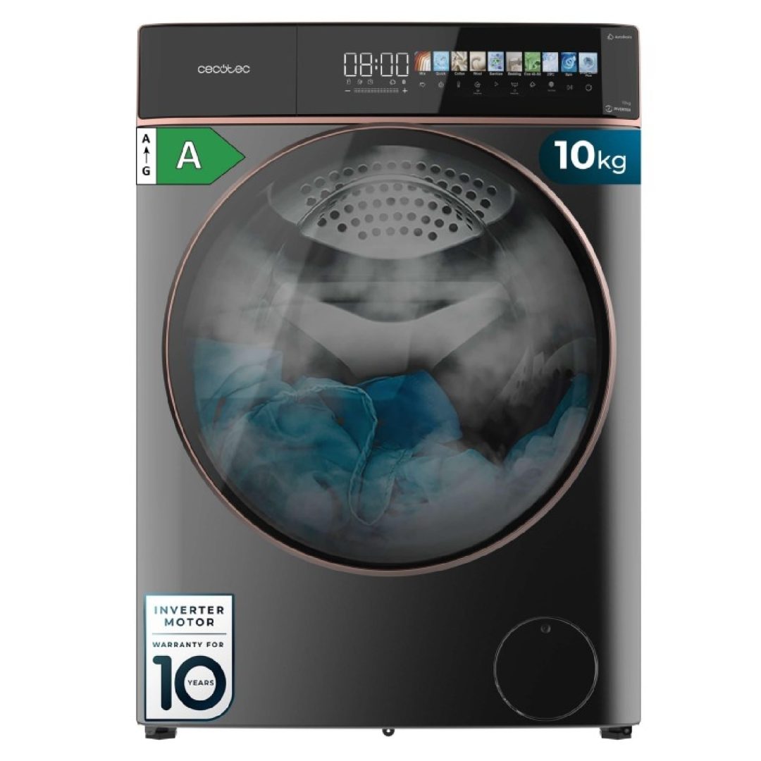 Bolero DressCode 10900 Autodose Inverter FullColor Steel A