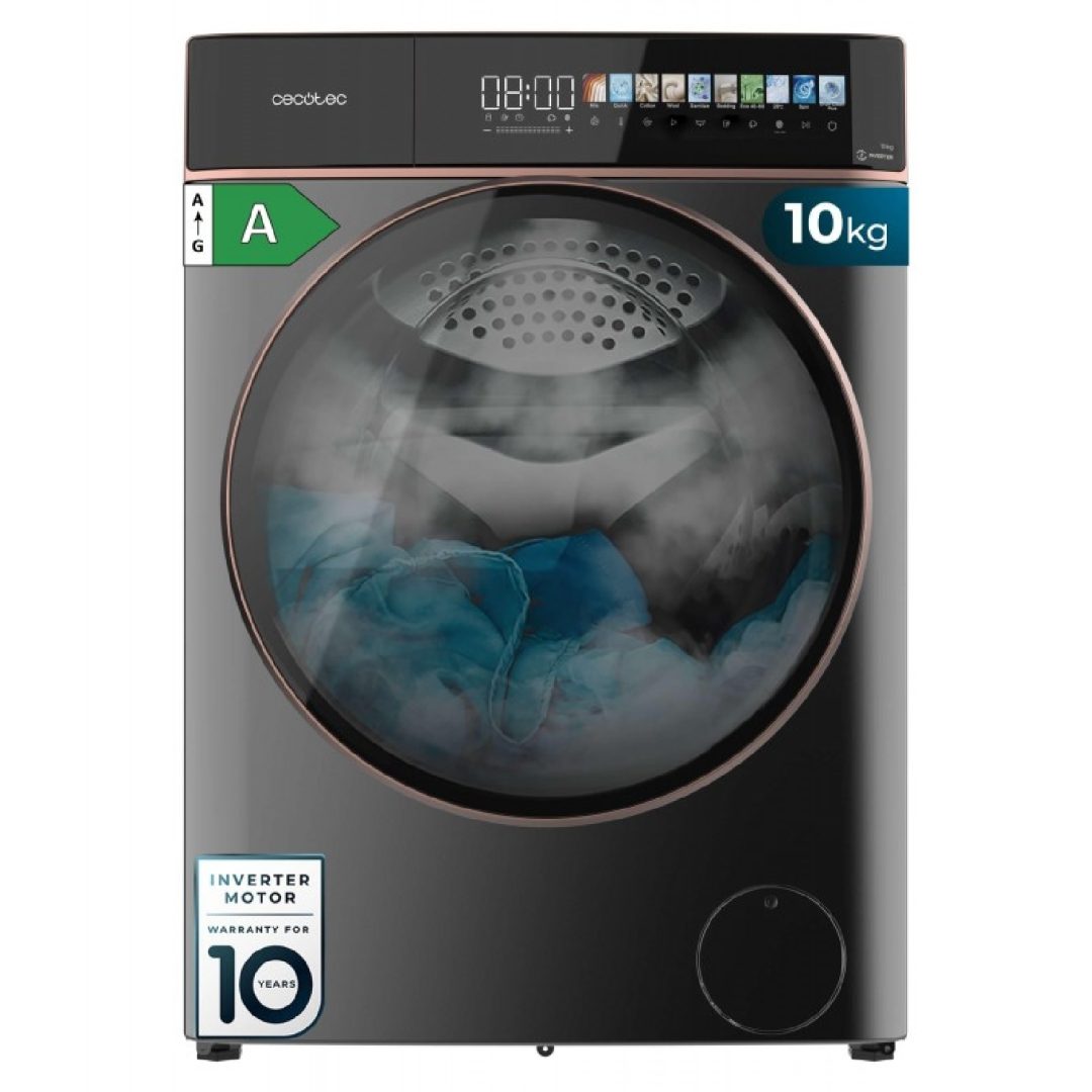Bolero DressCode 10900 Inverter FullColor Steel A