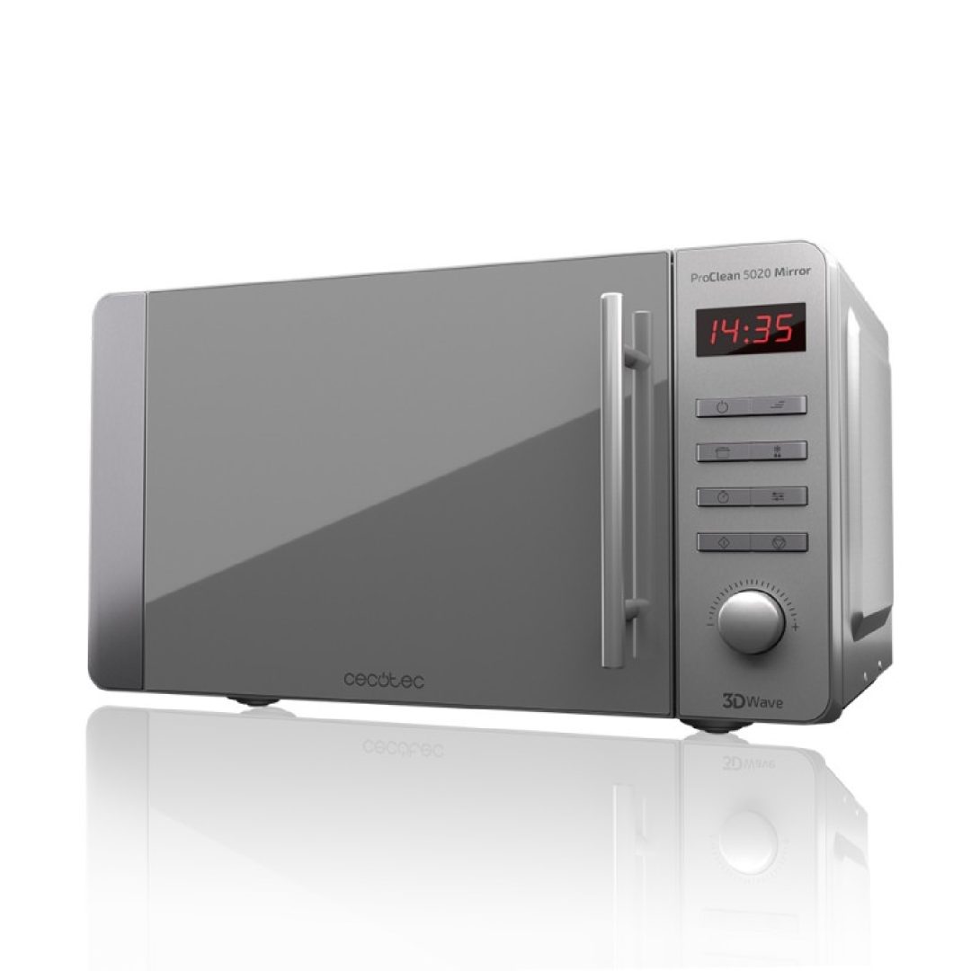 ProClean 5020 Mirror 20 l microwave