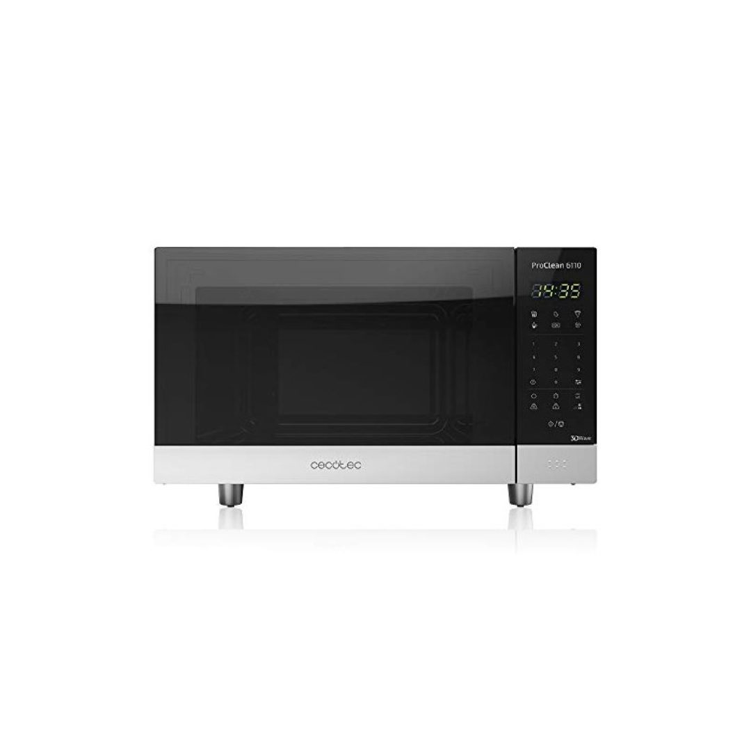 Proclean 6110 23 l microwave with grill
