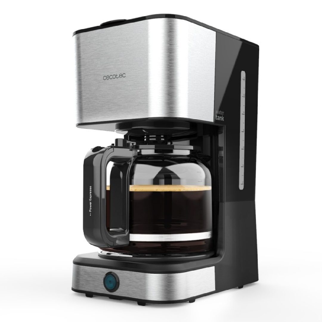 Cecotec 66 Heat 950W Drip coffee machine