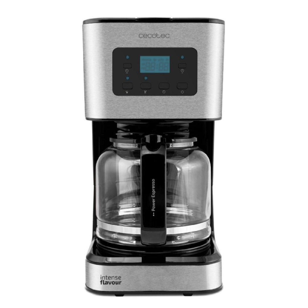 Coffee 66 Smart Programmable drip coffee machine