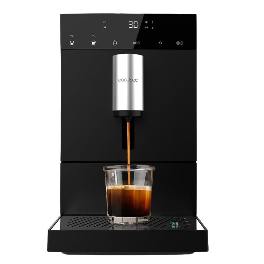 Cremmaet Compact Superautomatic coffee machine
