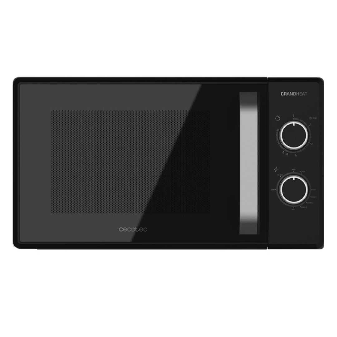 Grandheat 3150 20 l microwave with grill