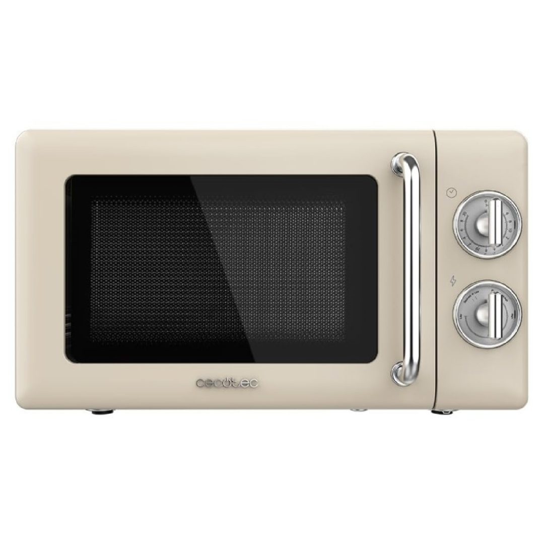 ProClean 3010 Retro Beige 20 l microwave