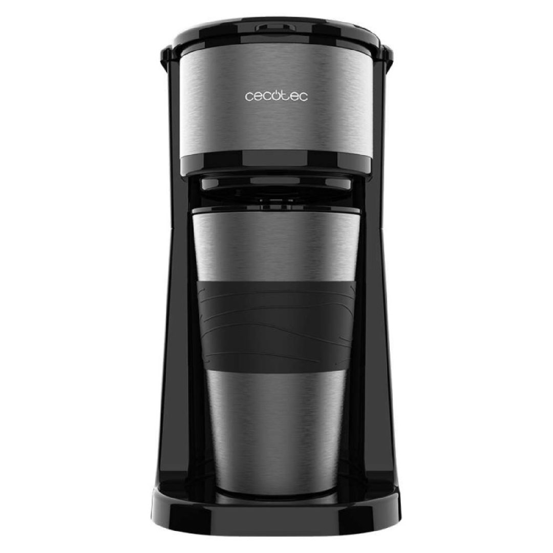 Coffee 66 Drop&Go Drip coffee machine