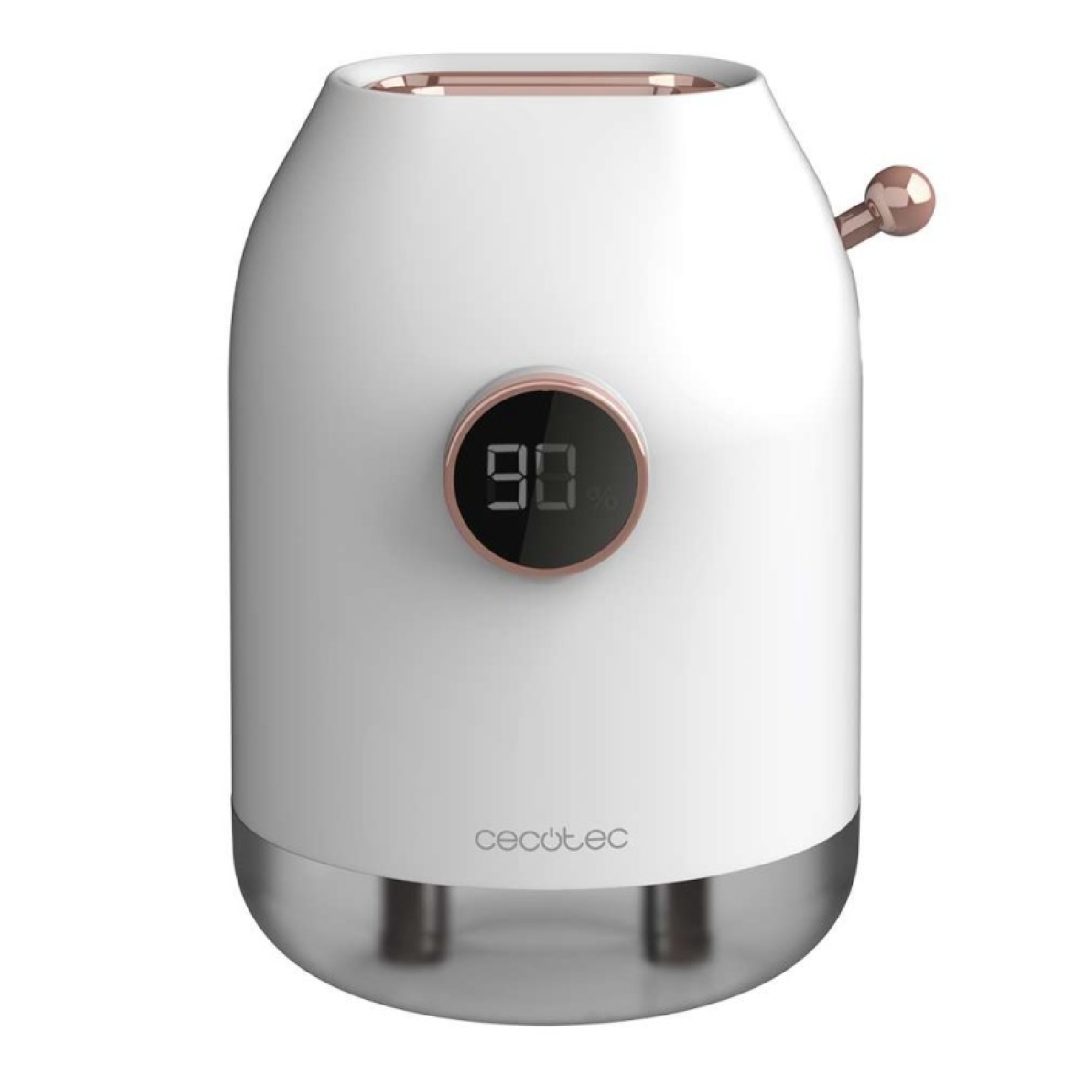 PureAroma 550 Cordless humidifier