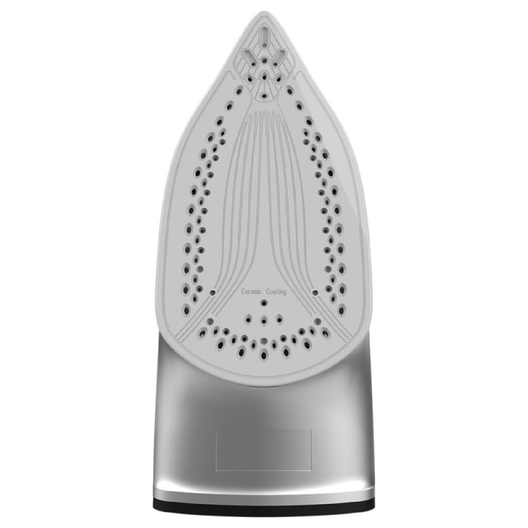 IronHero 2600 Force horizontal steam iron