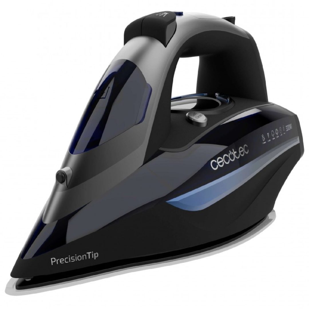 IronHero 3200 i-Pump Absolute Steam iron with pump