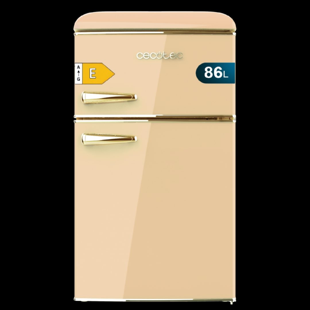 Bolero CoolMarket 2D Origin 86 Beige E