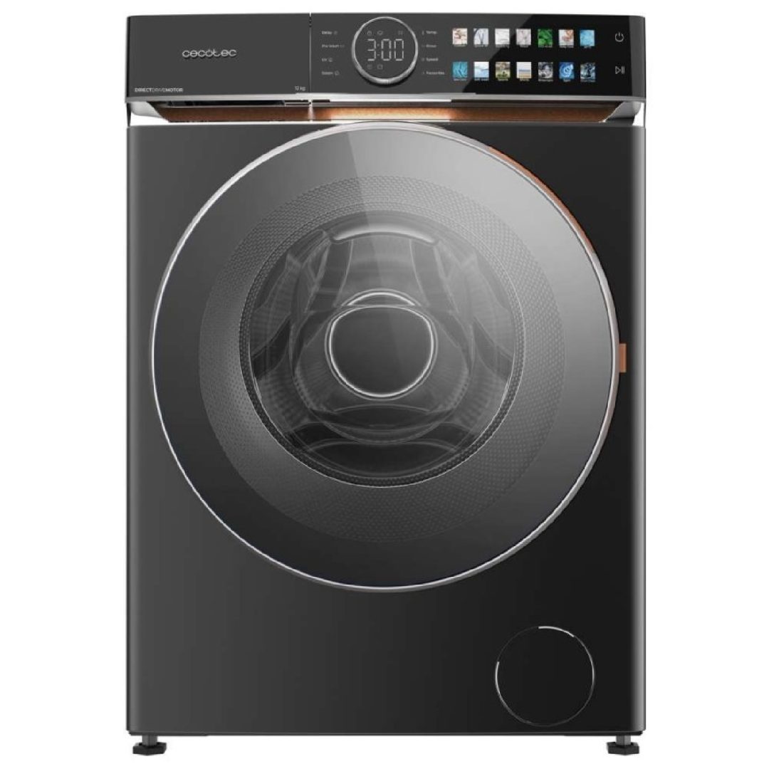 Bolero DressCode 12980 Direct Drive Steel A