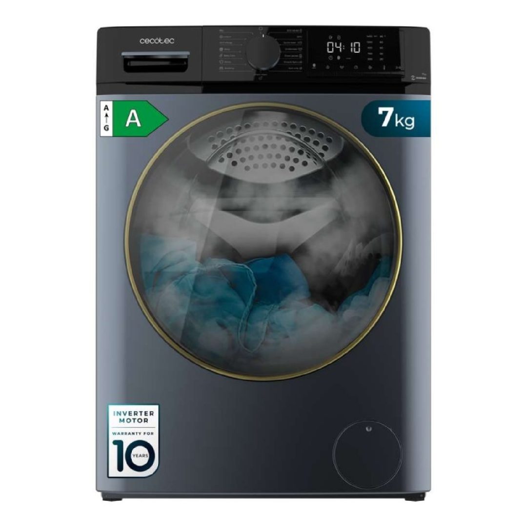Bolero DressCode 7610 Inverter Ice Blue A