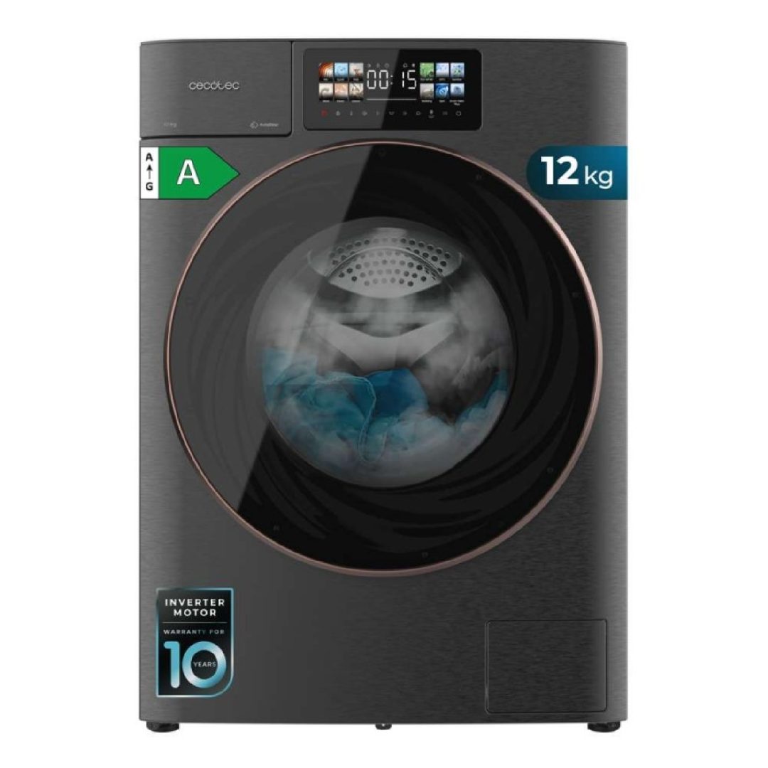 Bolero DressCode 10950 Autodose Inverter 3D Steel A