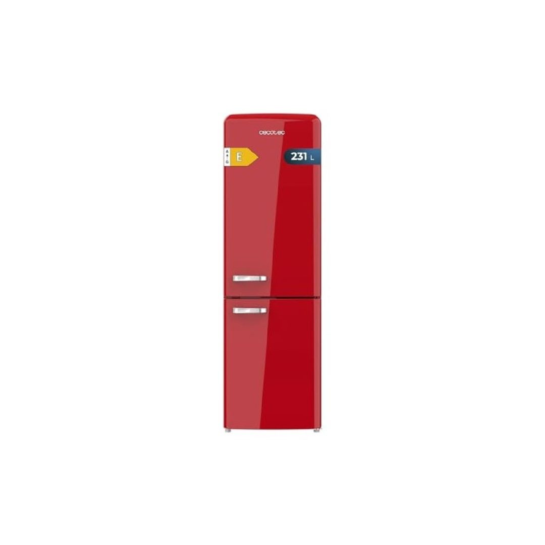 Bolero CoolMarket Combi Origin 231 NF Red E