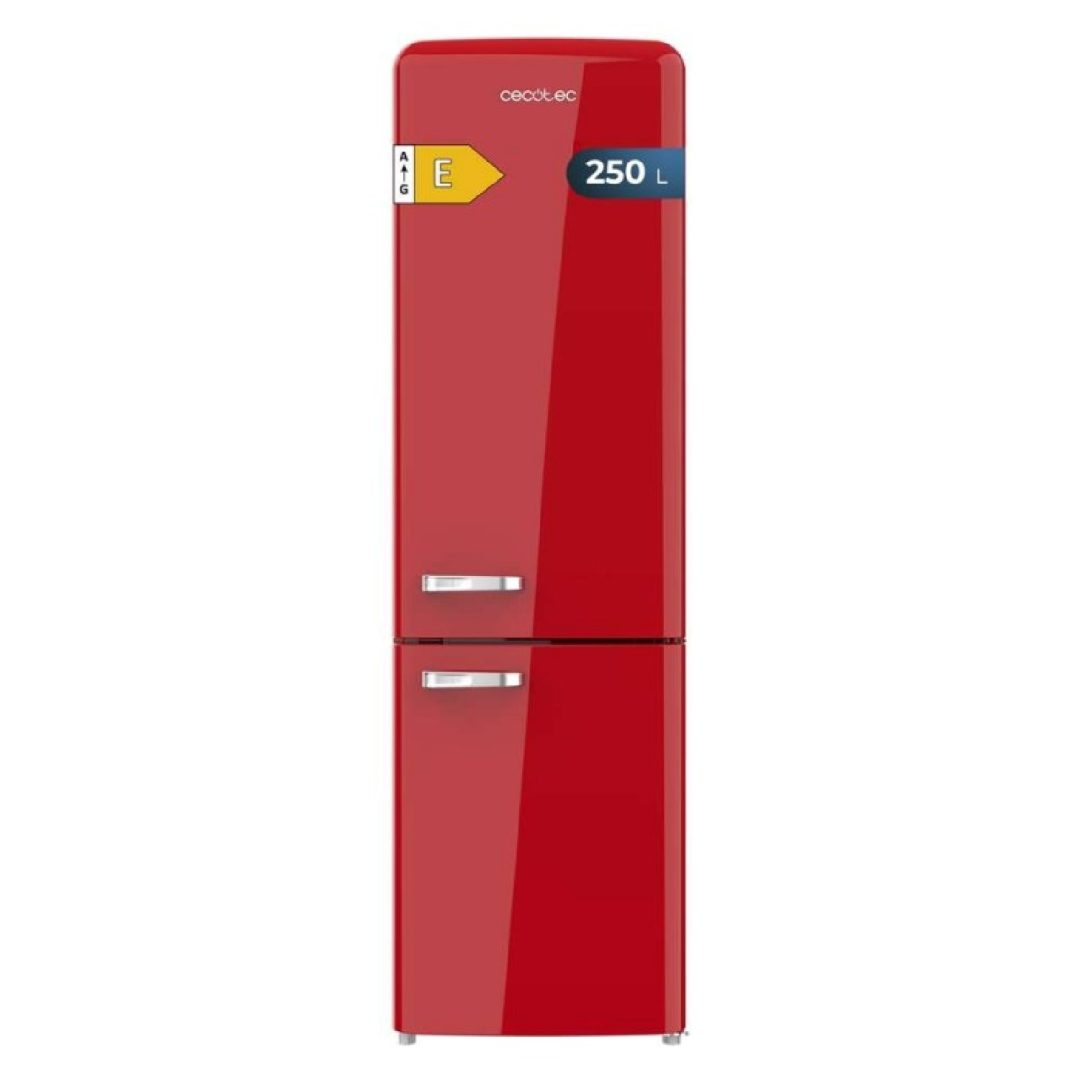 Bolero CoolMarket Combi Origin 250 NF Red E