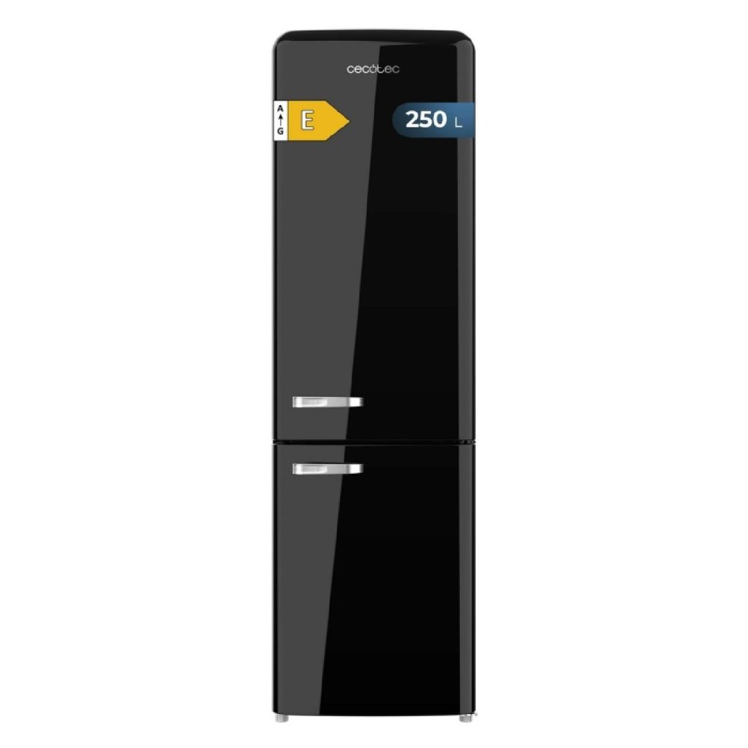 Bolero CoolMarket Combi Origin 250 NF Black E