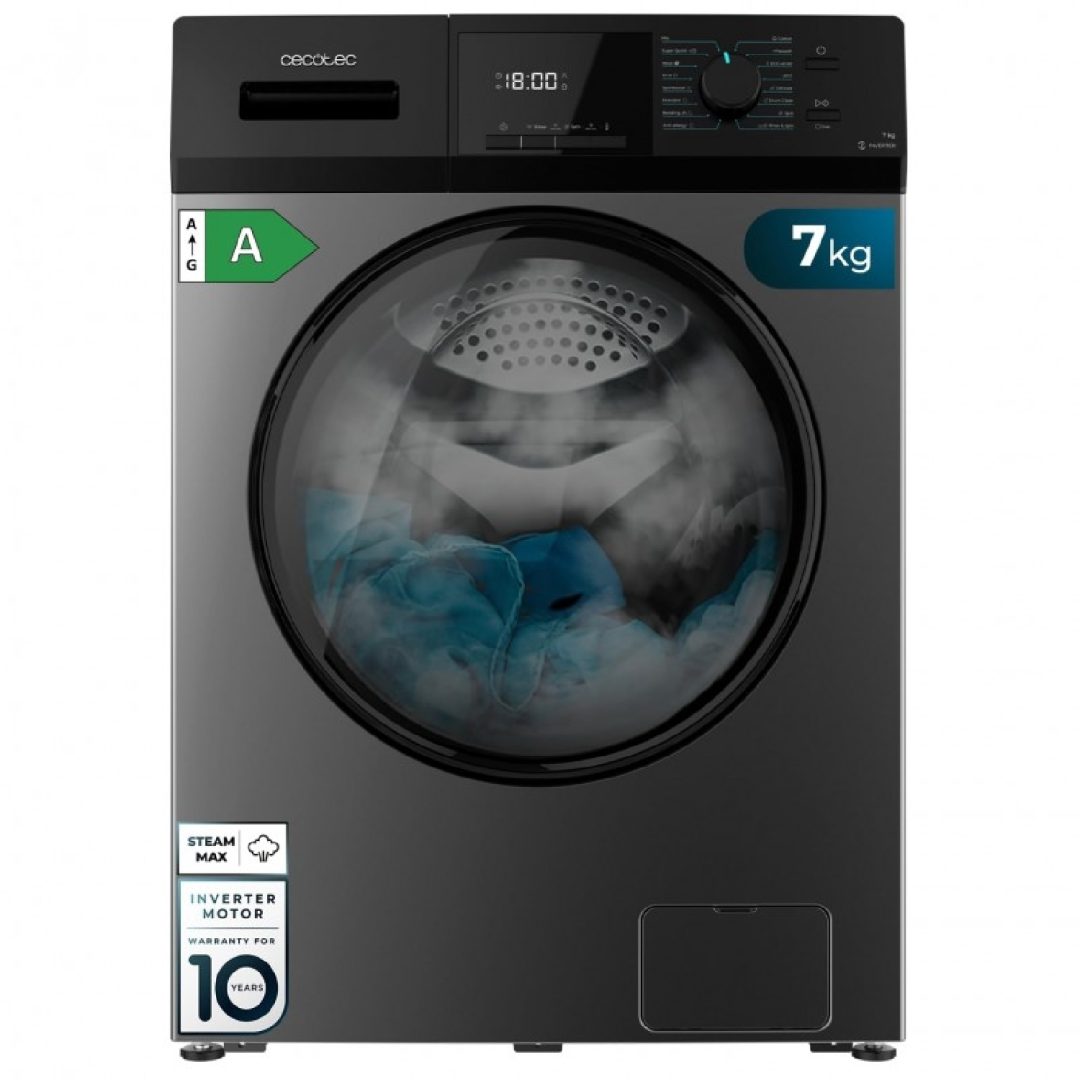 Bolero DressCode 7410 Inverter Steel A