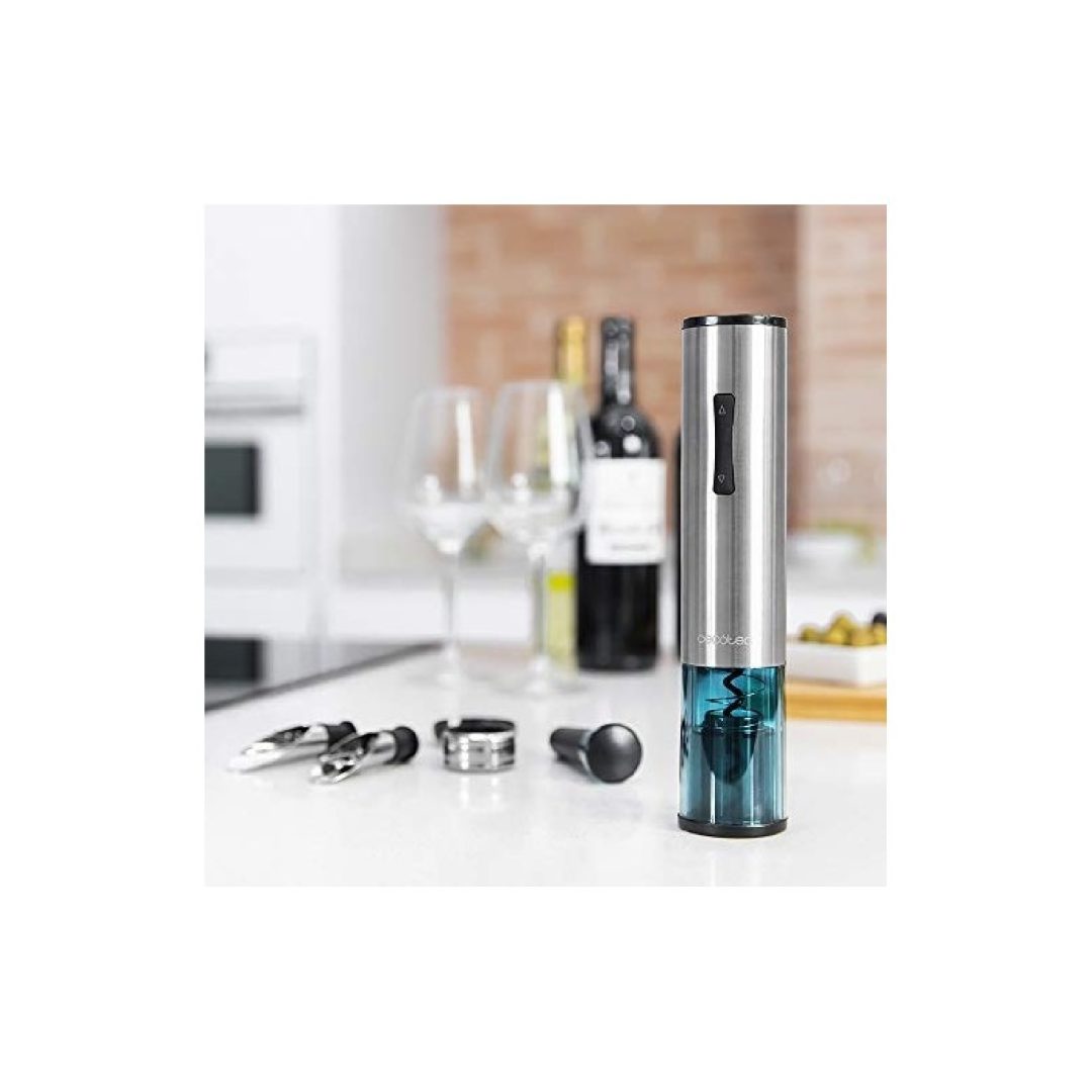 InstantCork 1000 Gourmet electric wine opener