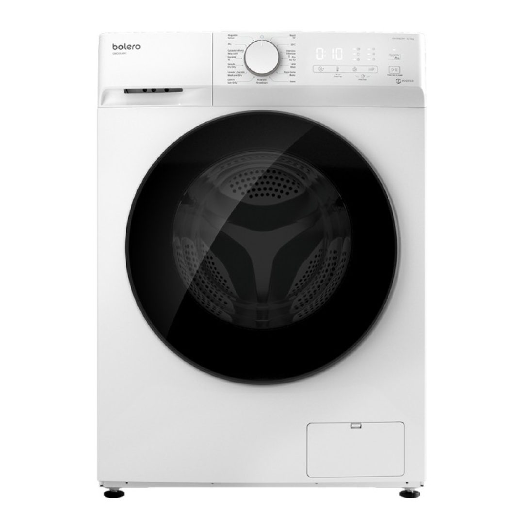 Bolero Wash&Dry 10700 Inverter washer dryer