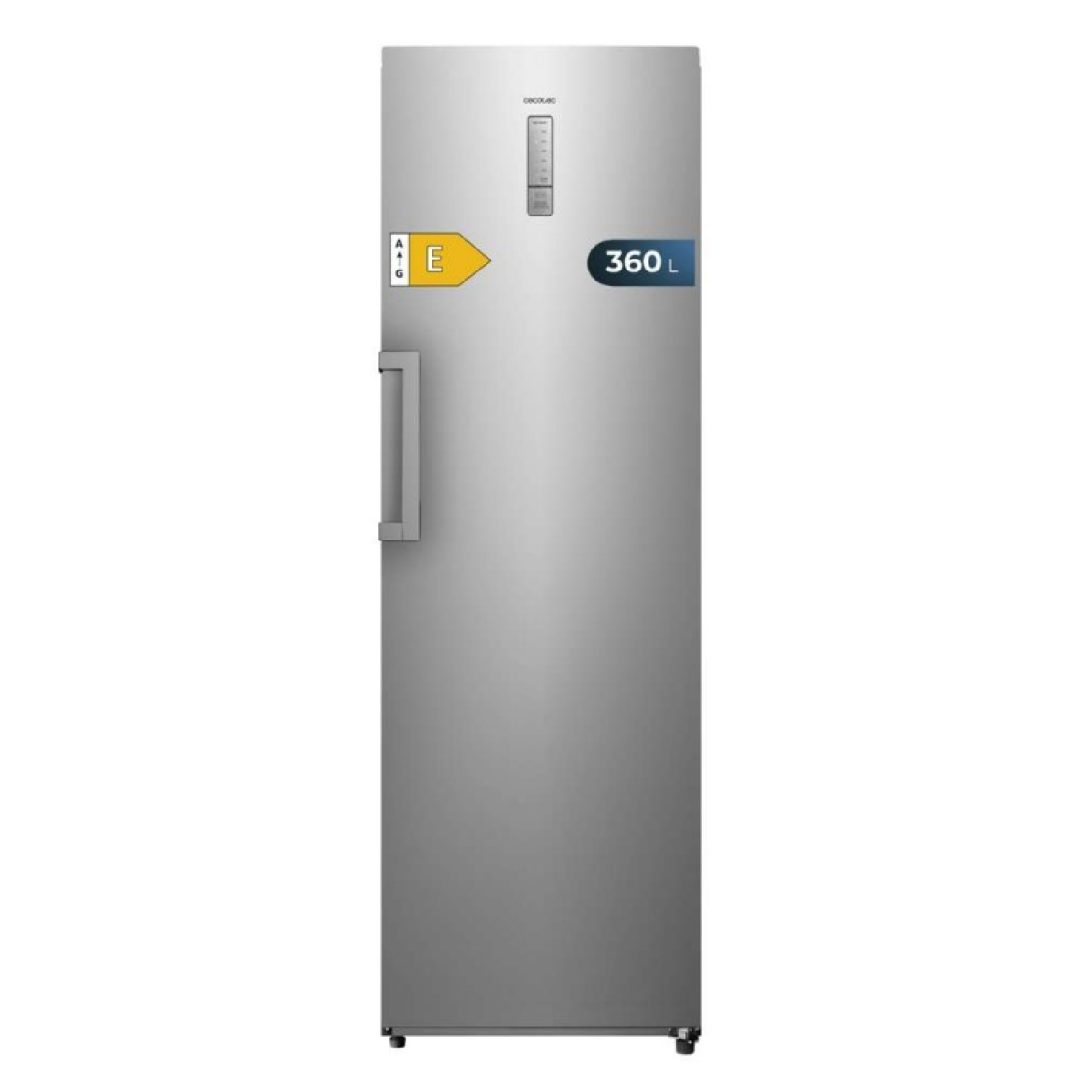 Bolero CoolMarket 1D 360 inox