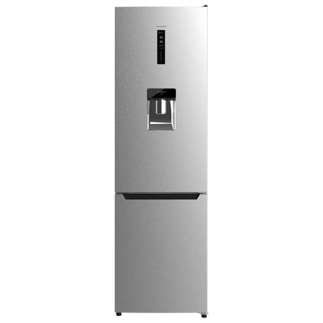 Bolero CoolMarket Combi 322 WD Inox D