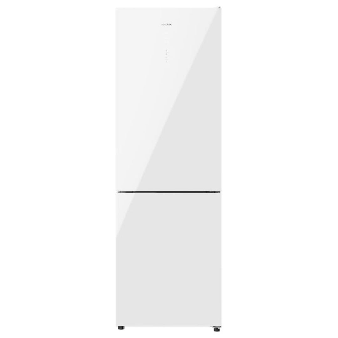 Bolero CoolMarket Combi 322 White Cristal E