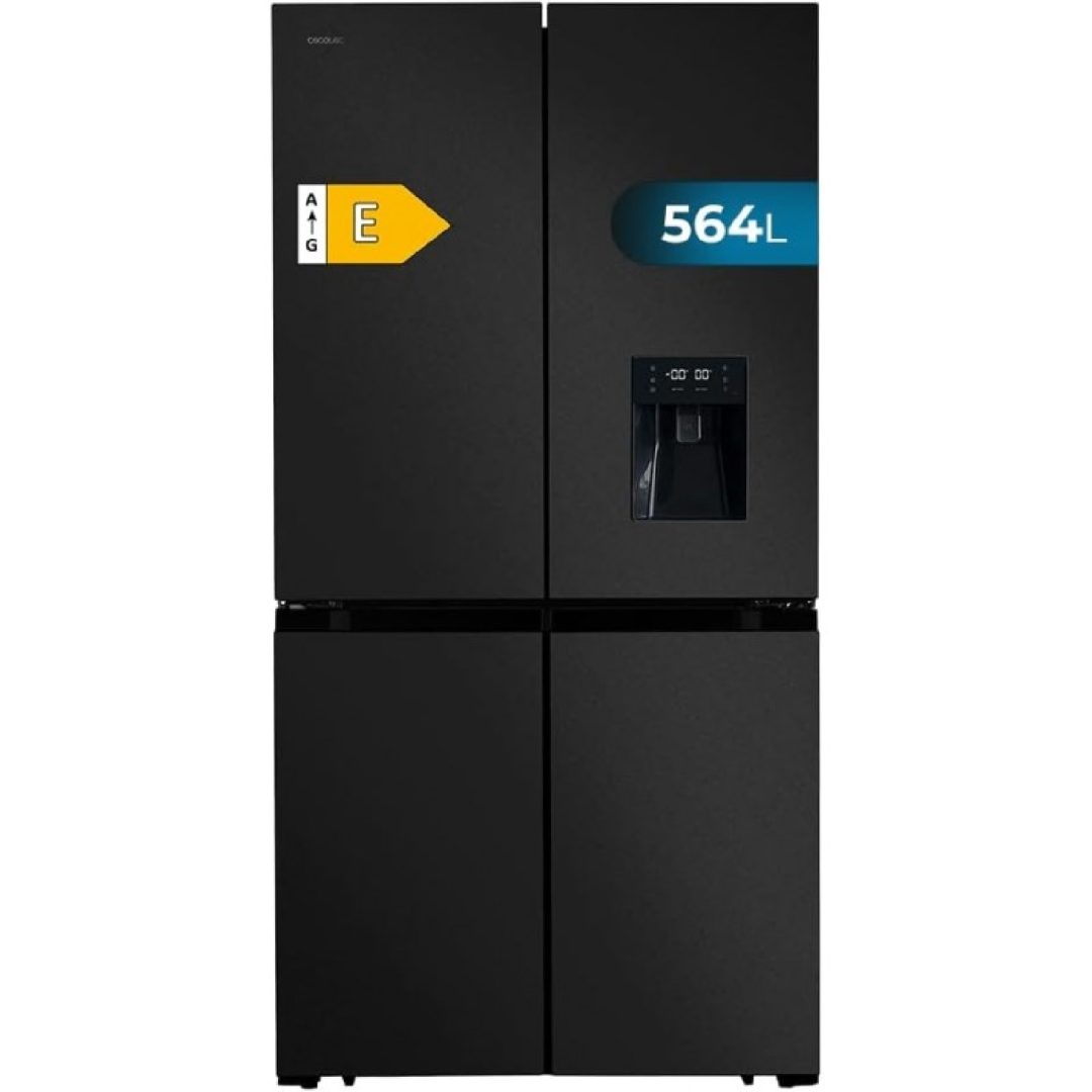 Bolero CoolMarket 4D 564 Dark E