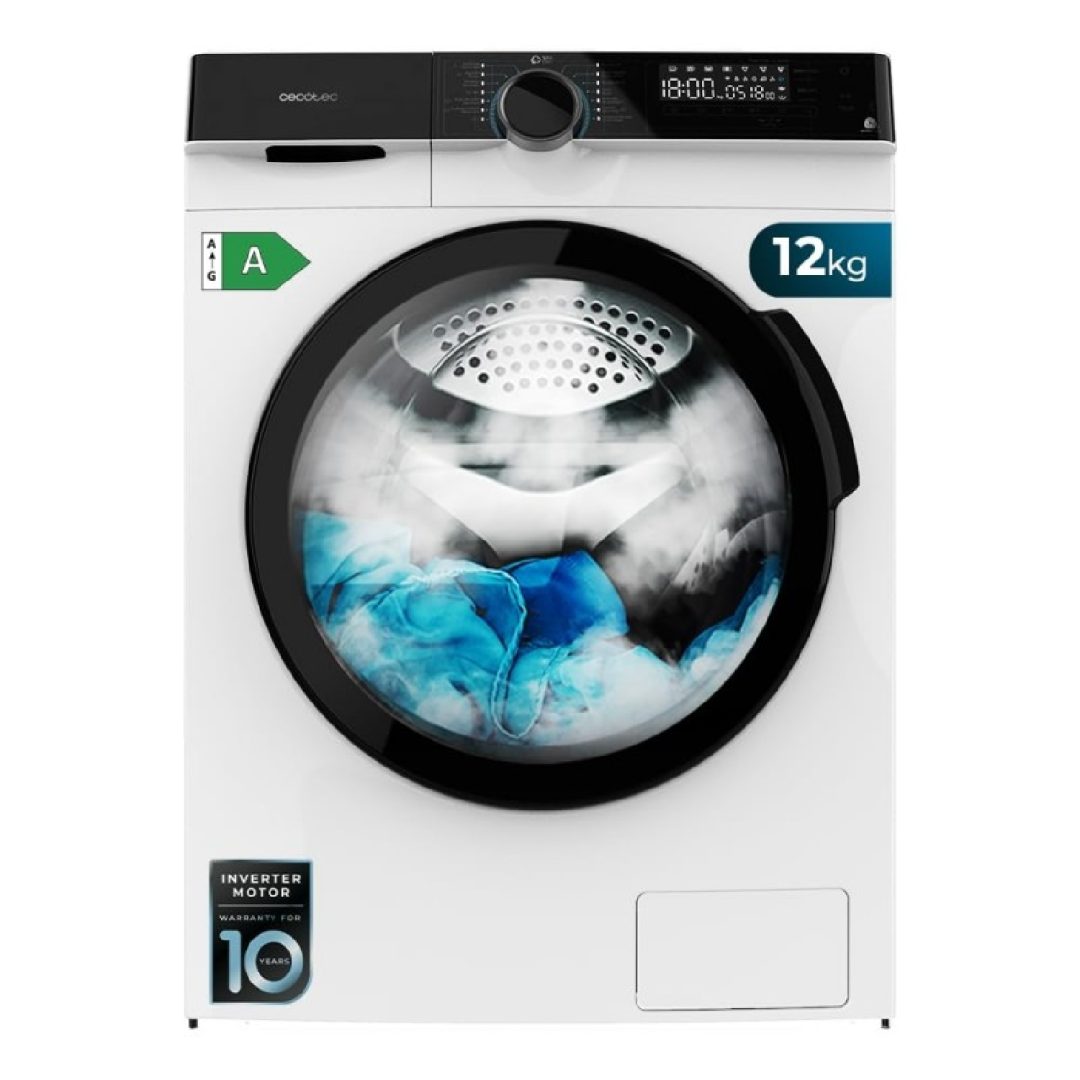 Bolero DressCode 121000 A Washing machine