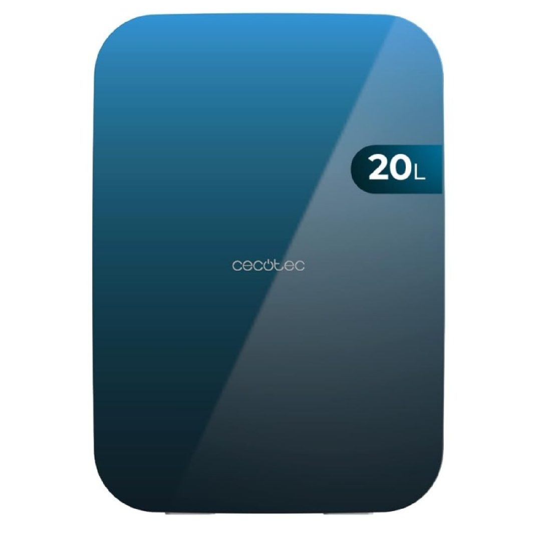 Bolero MiniCooling 20L Bahamas Pat 1