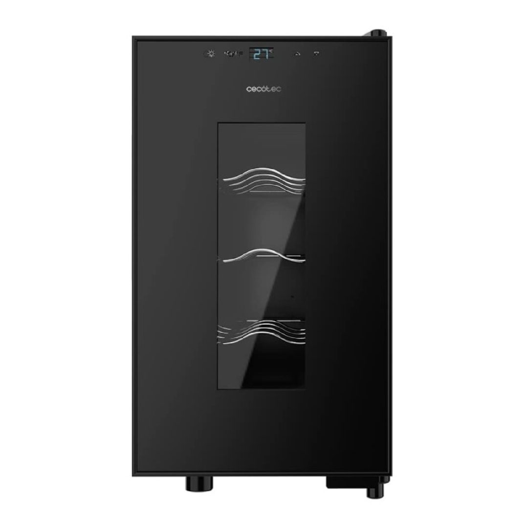 Bolero GrandSommelier 830 CoolWood