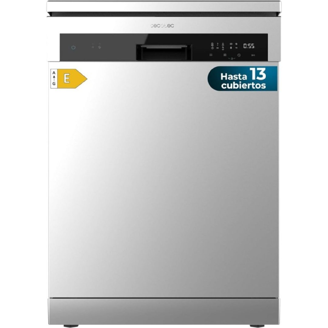 Bolero Aguazero 6100 Inox E Dishwasher