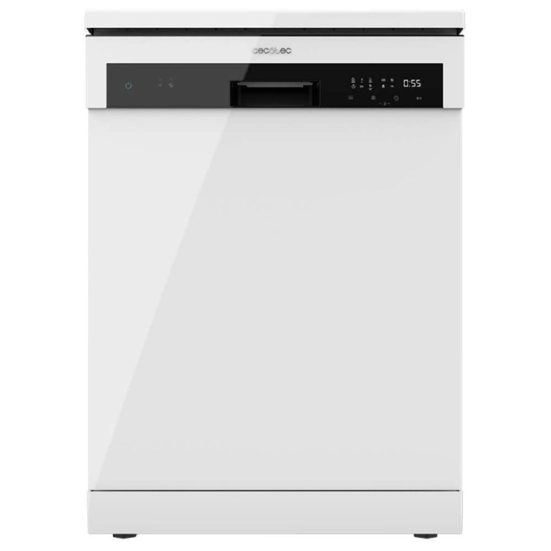 Bolero Aguazero 6200 D Dishwasher
