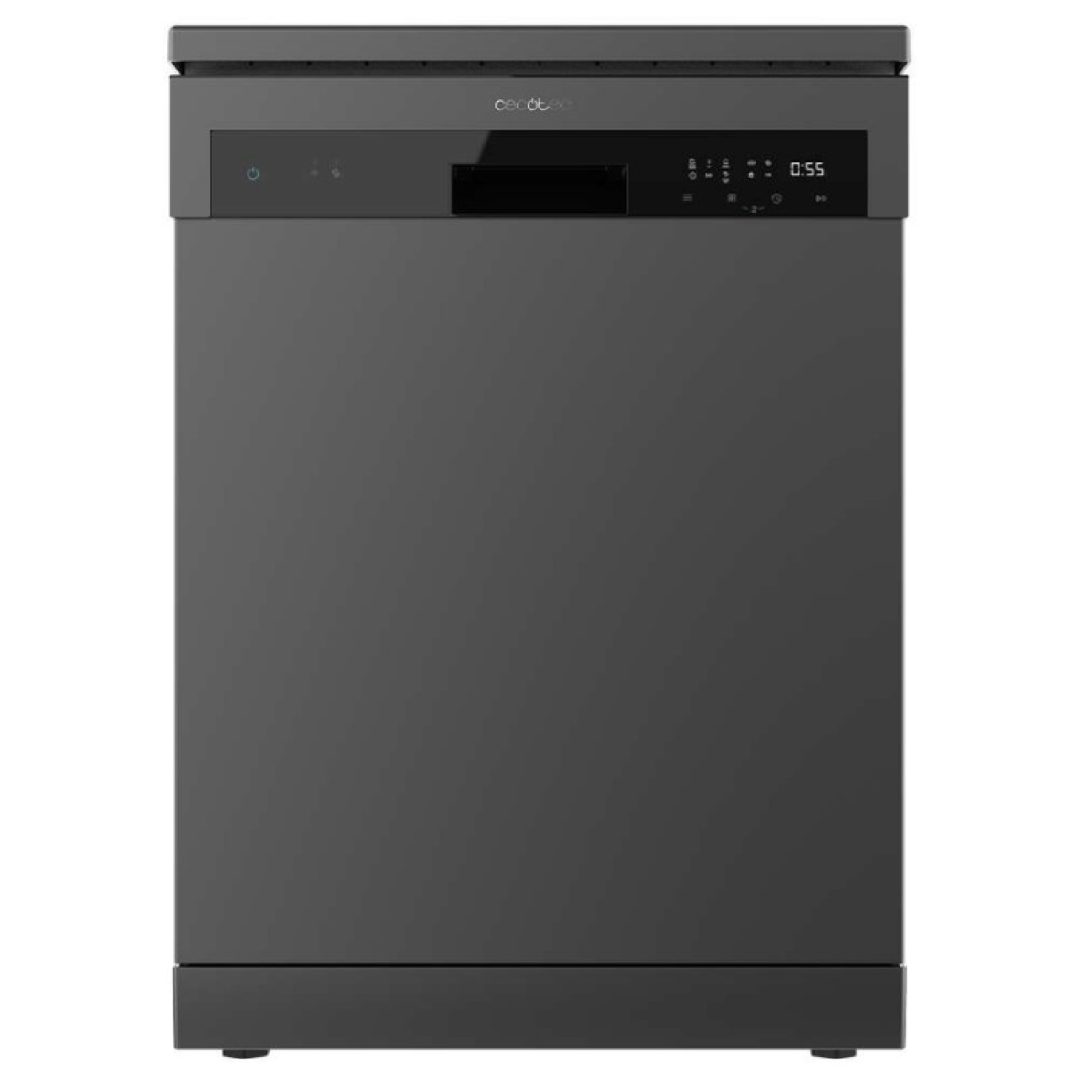 Bolero Aguazero 6200 Dark D Dishwasher