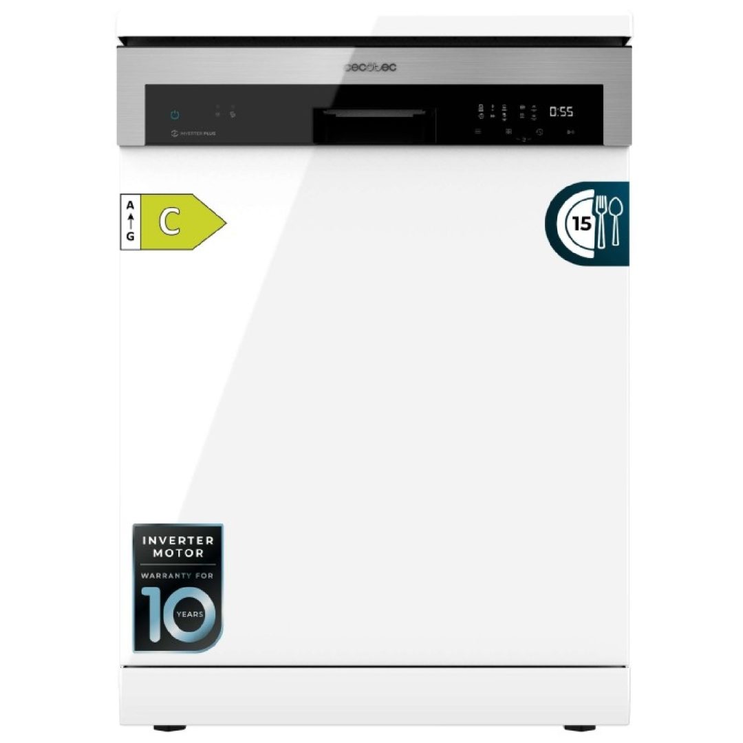 Bolero Aguazero 6500 C Dishwasher