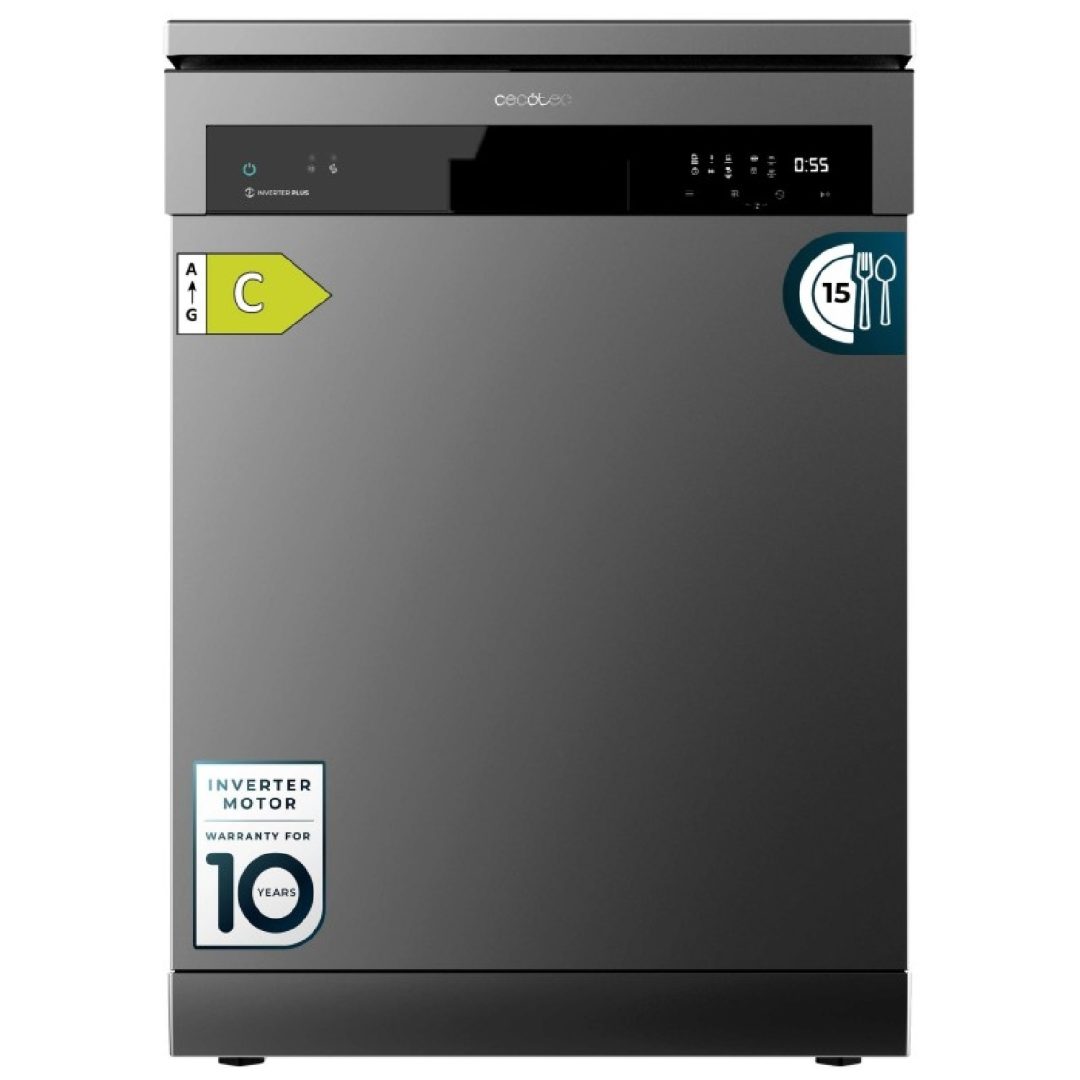 Bolero Aguazero 6500 Dark C Dishwasher