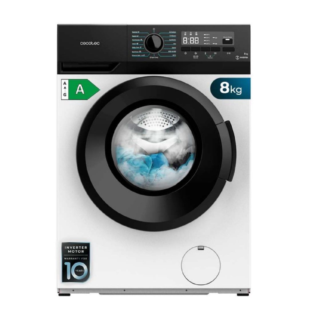Bolero Dresscode 8300 Inverter Maxx A