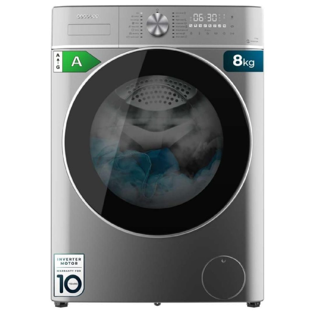 Bolero DressCode 8800 Inverter Steel A