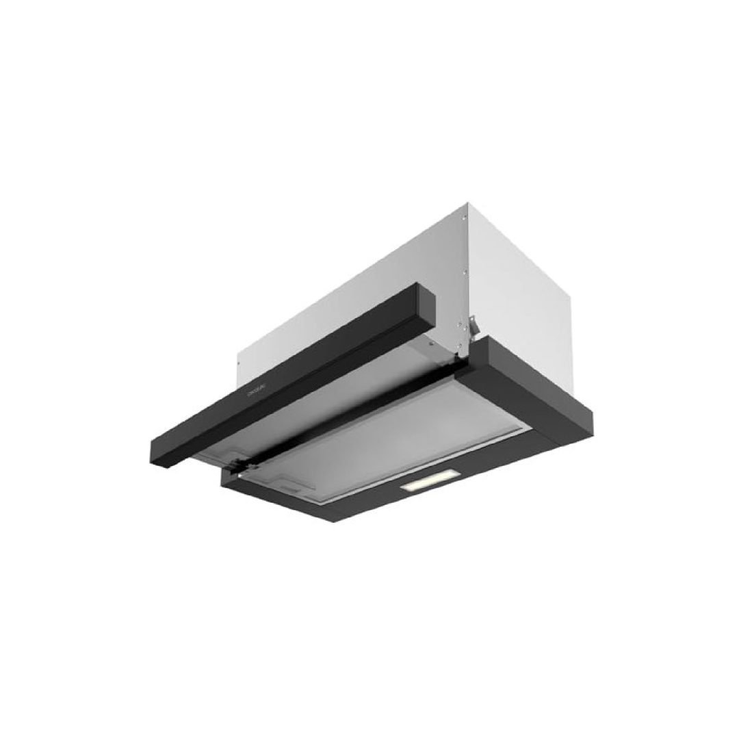 Bolero Flux TLM 603500 Black A