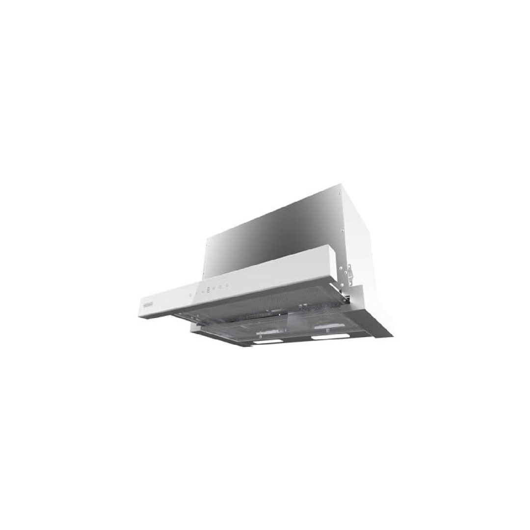 Bolero Flux TLT 605500 Glass White A++