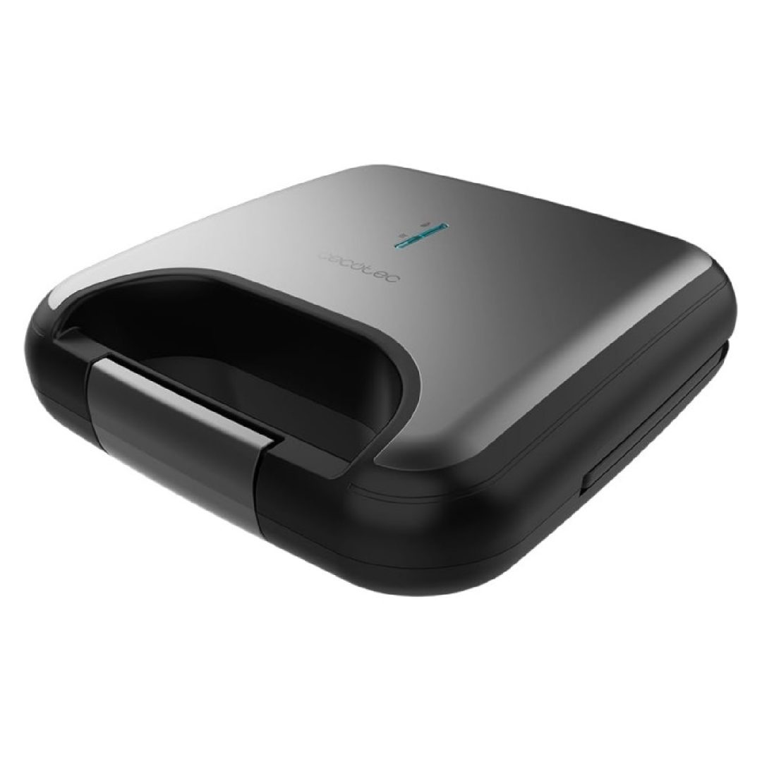 Rock’nToast Combo Sandwich maker