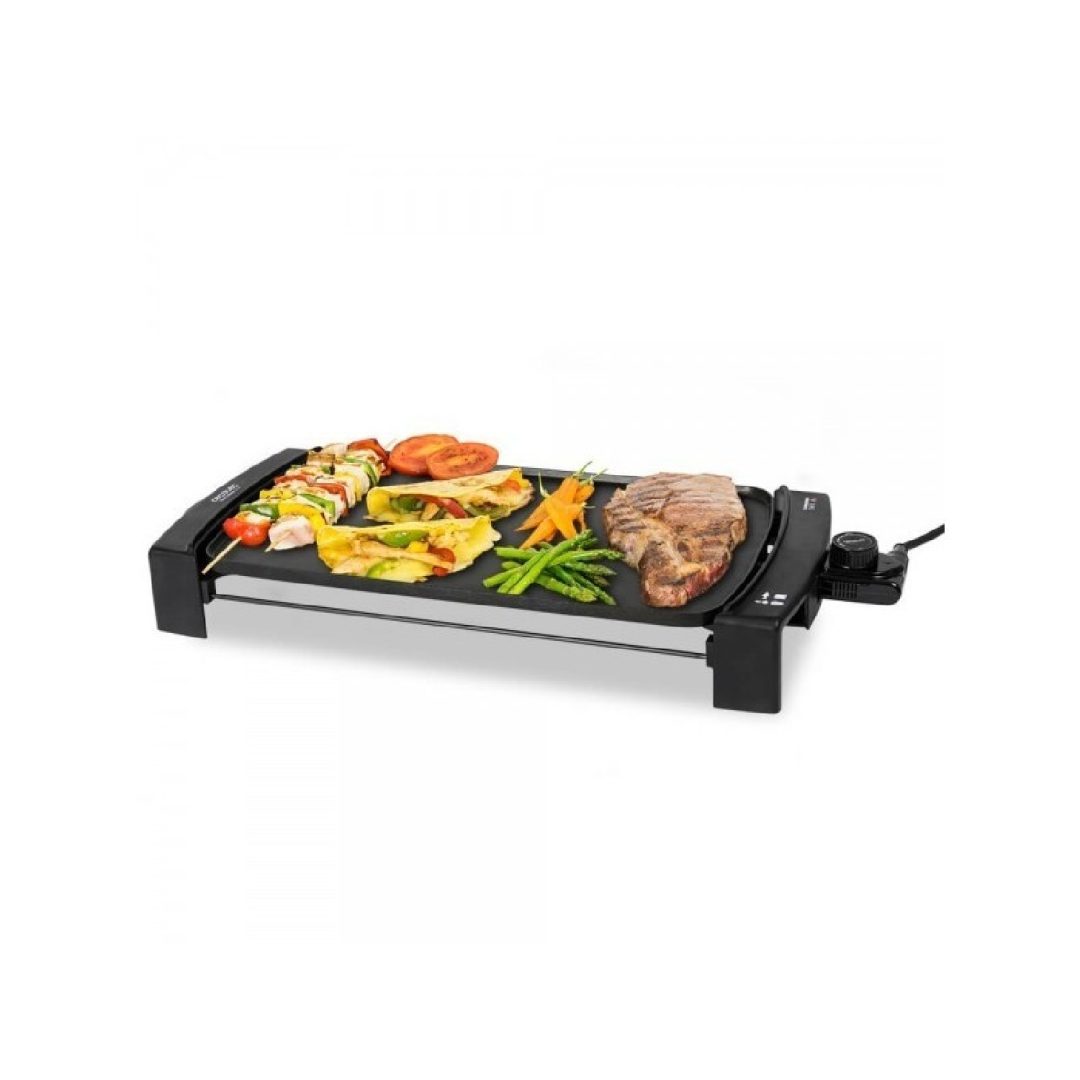 Black&Water 2500 Electric grill