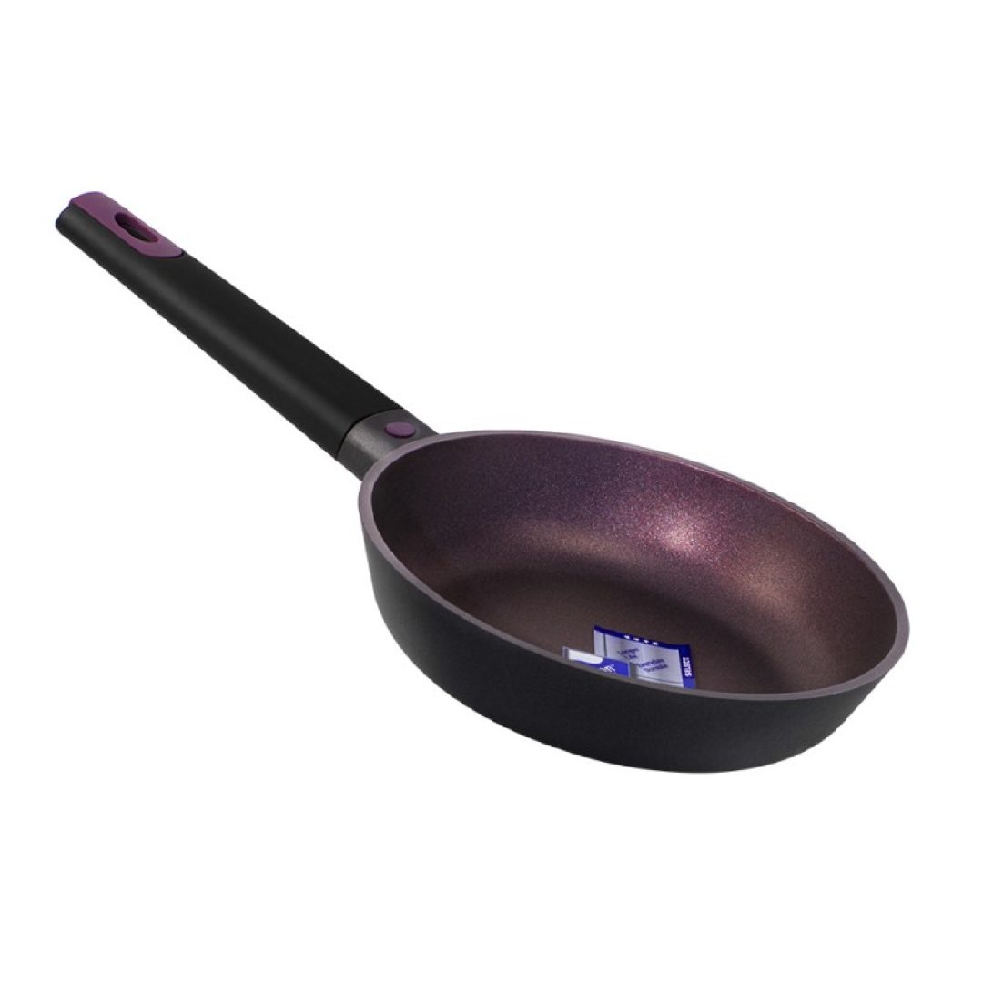 Polka Experience 20 Bucket Titan frying pan