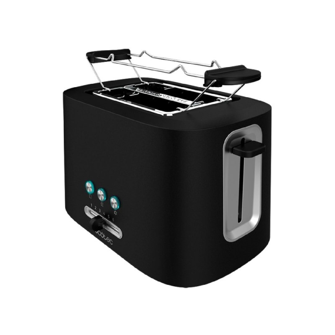 Toast&Taste 9000 Double Upright toaster
