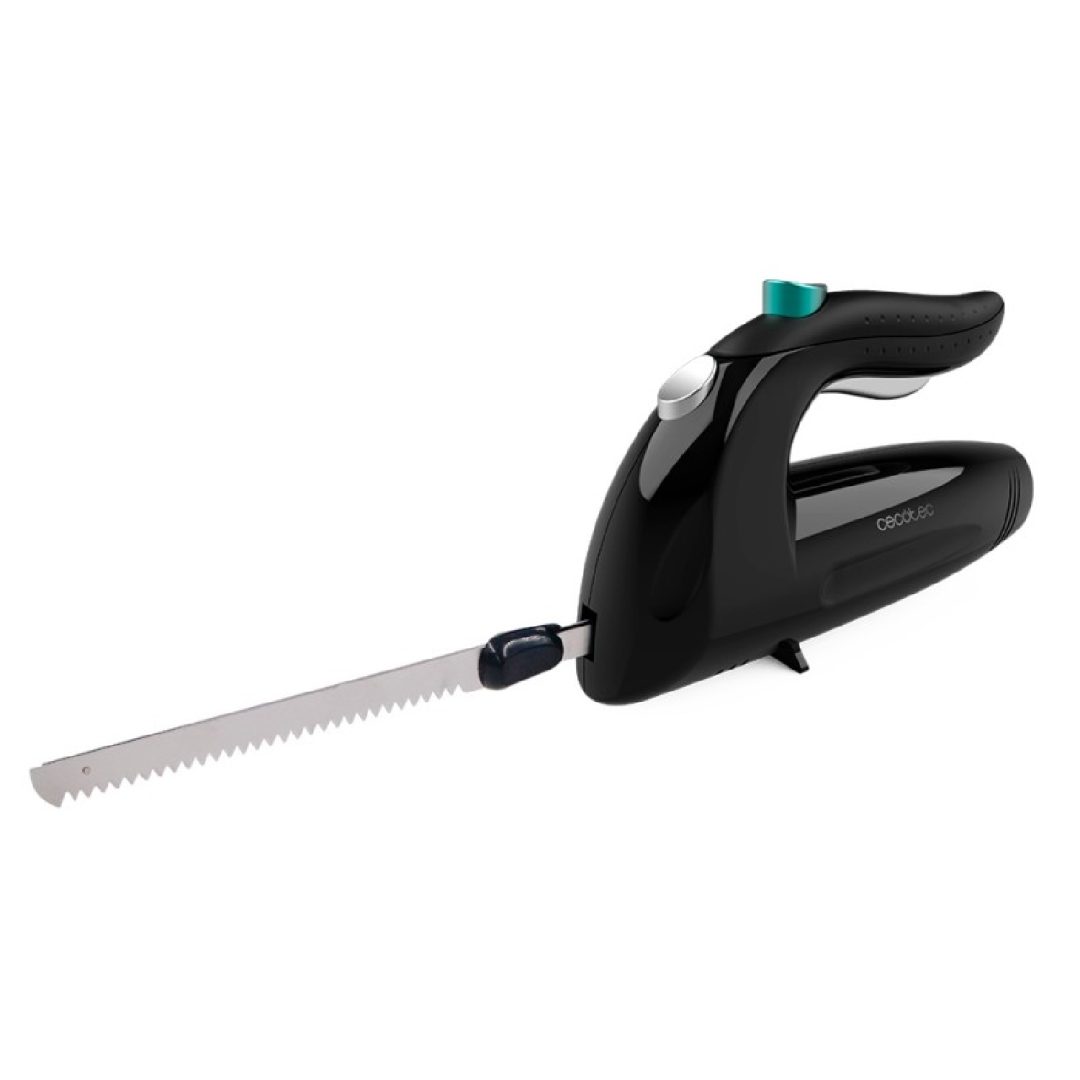 Cut-Eat 1800 Black electric knife