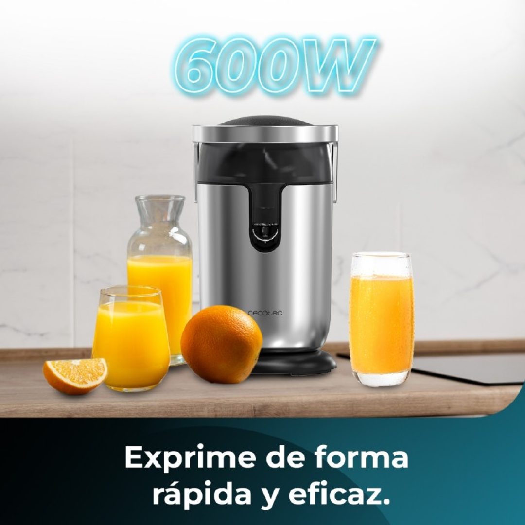 Xqueeze Bullet Pro Electric juicer