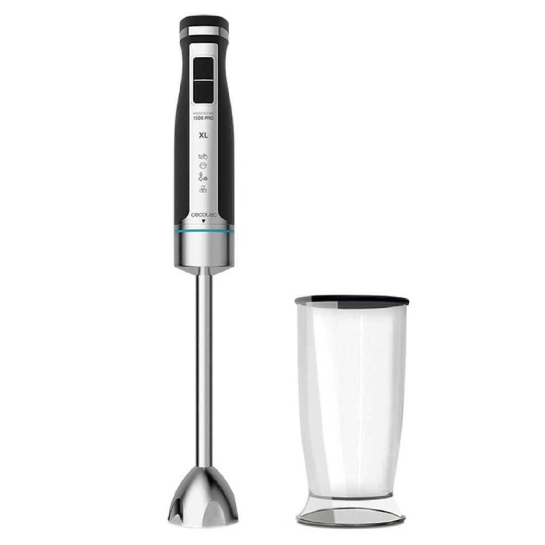 Powergear 1500 XL hand blender
