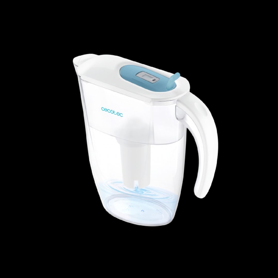 H2ONature 2400 Active water filter jug